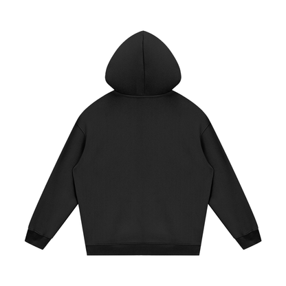 Thickles Unisex Fleece Hoodie