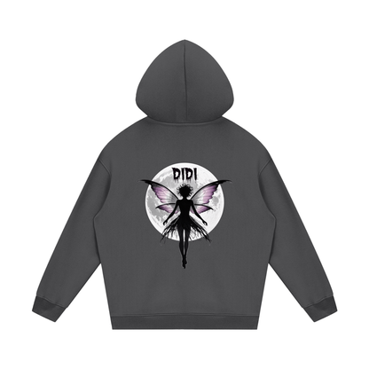 DIDI Season 2 Unisex Fleece Hoodie