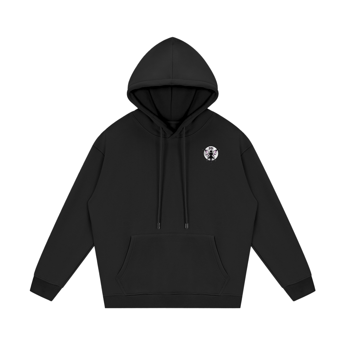 DIDI Season 2 Unisex Fleece Hoodie