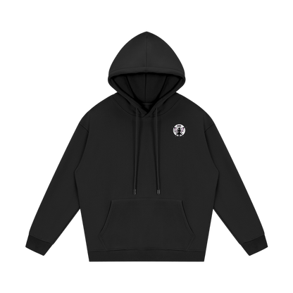 DIDI Season 2 Unisex Fleece Hoodie