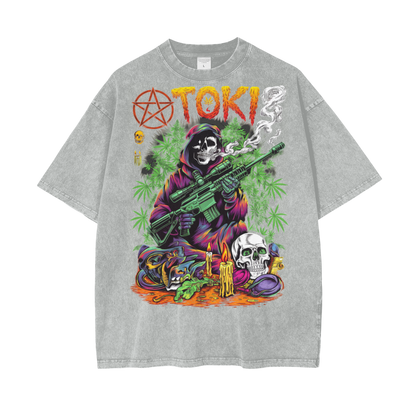 toki