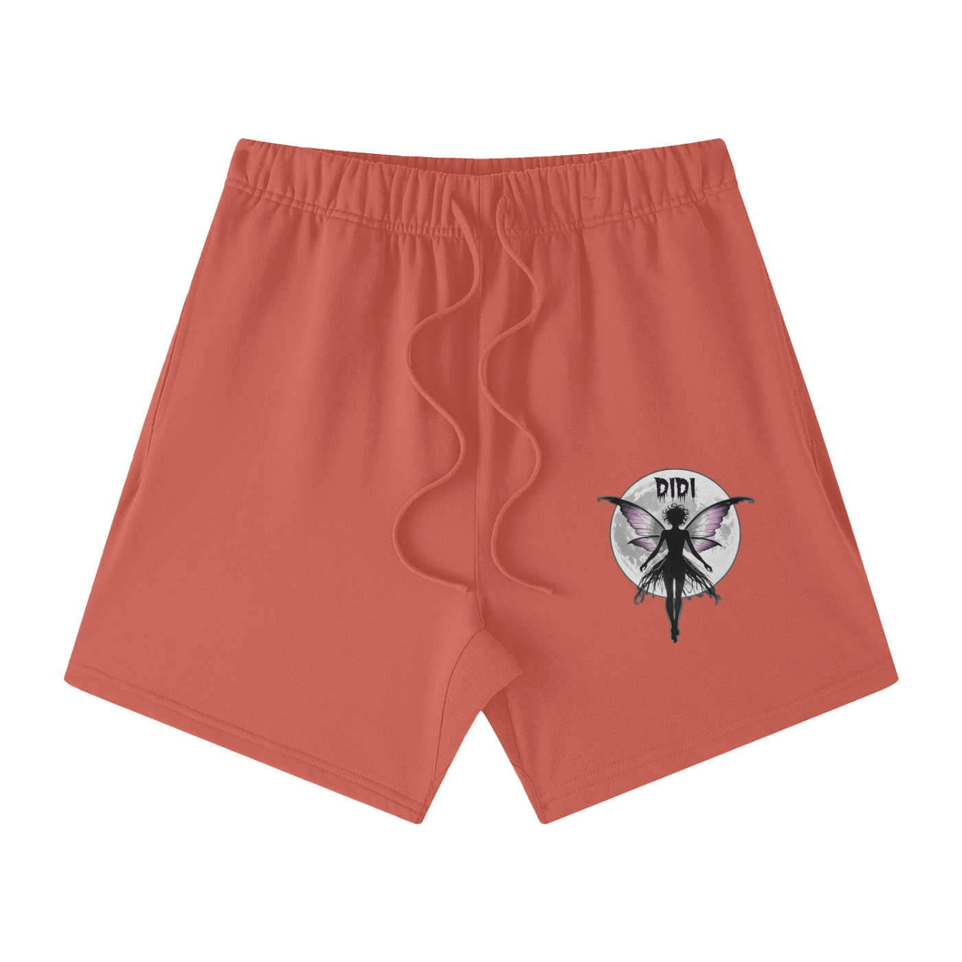 DIDI Season 2 Cotton Shorts