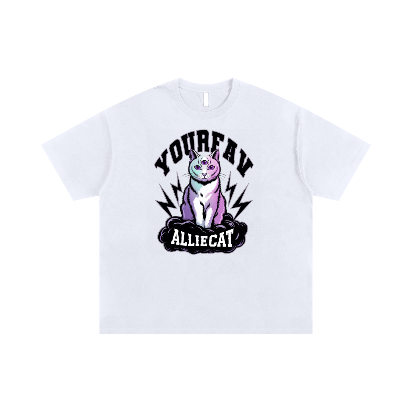 AllieCat