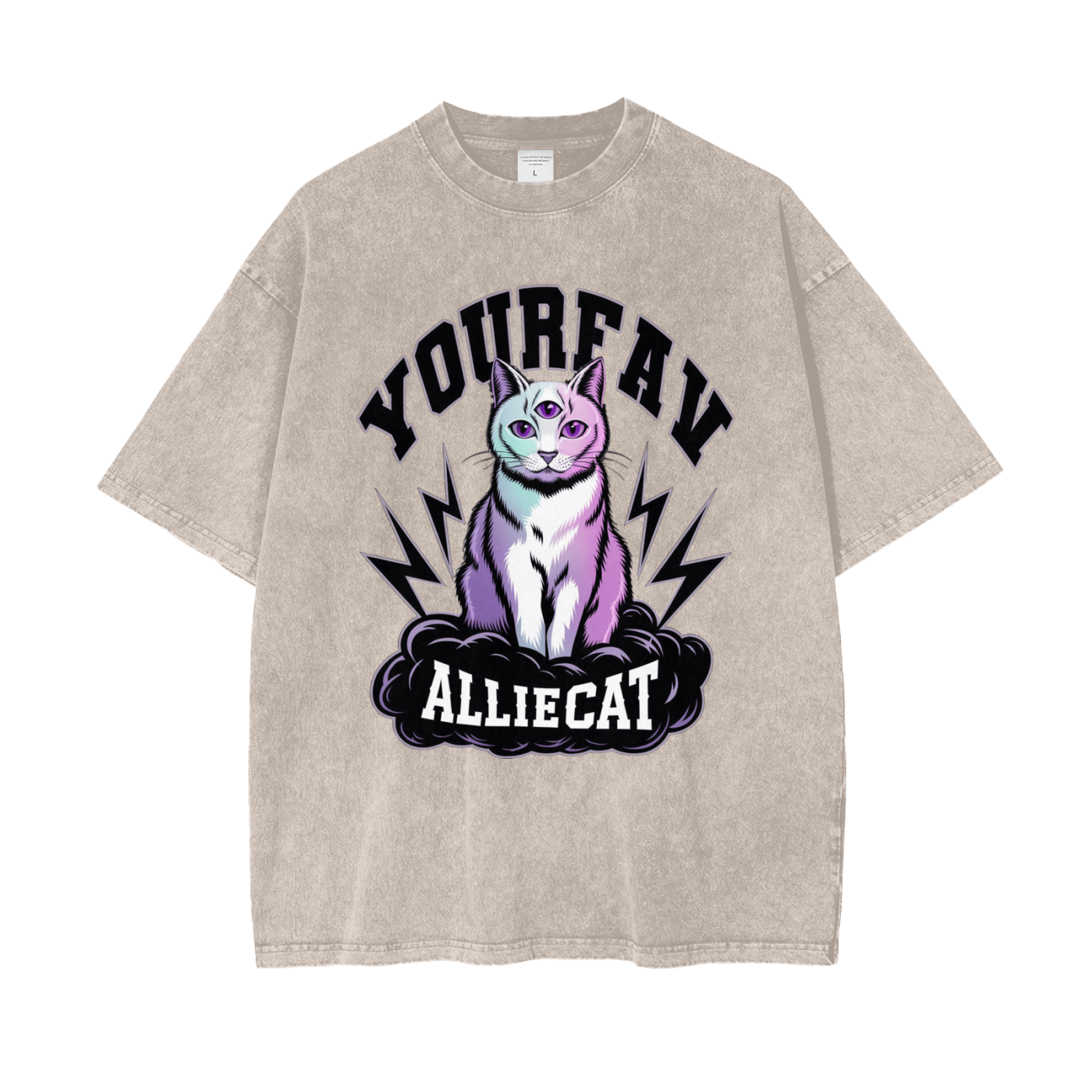AllieCat