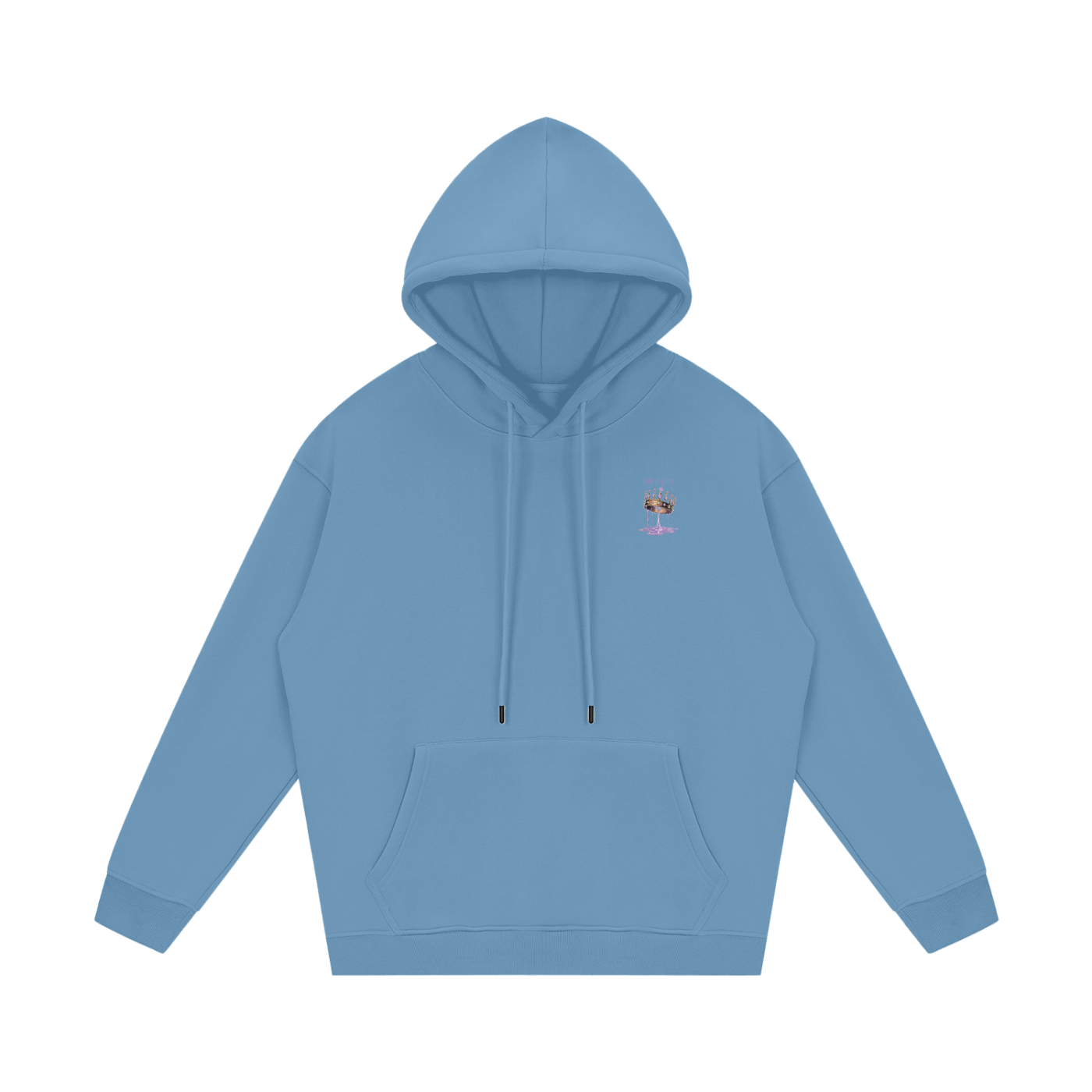 Khaleesi Fleece Hoodie