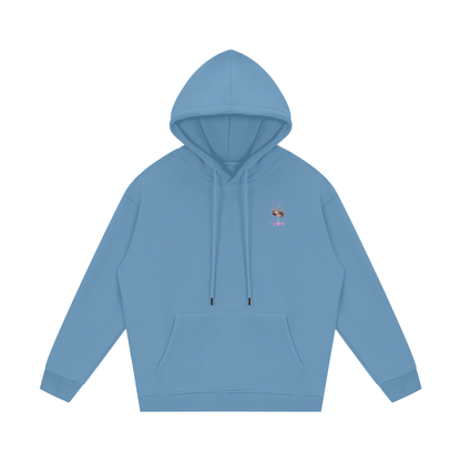 Khaleesi Fleece Hoodie
