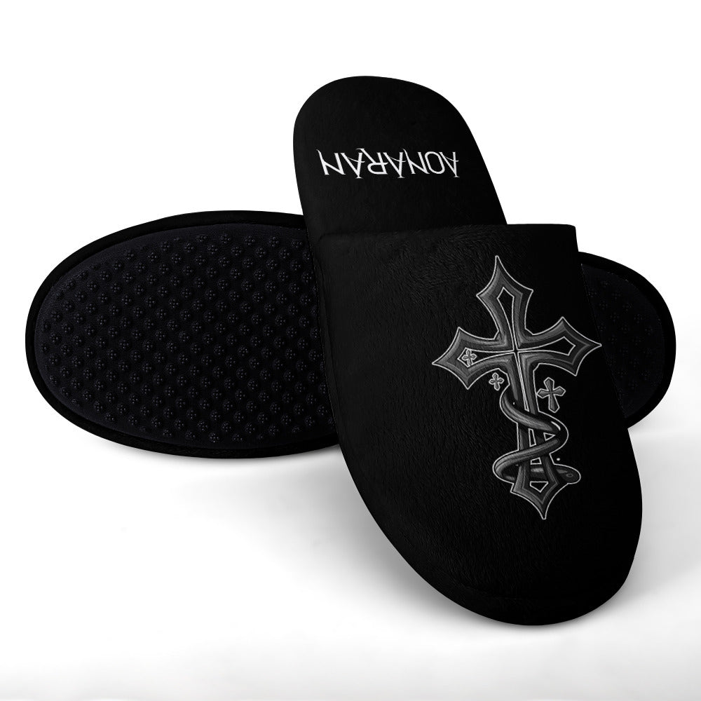 Aonaran Clean Slate Slippers