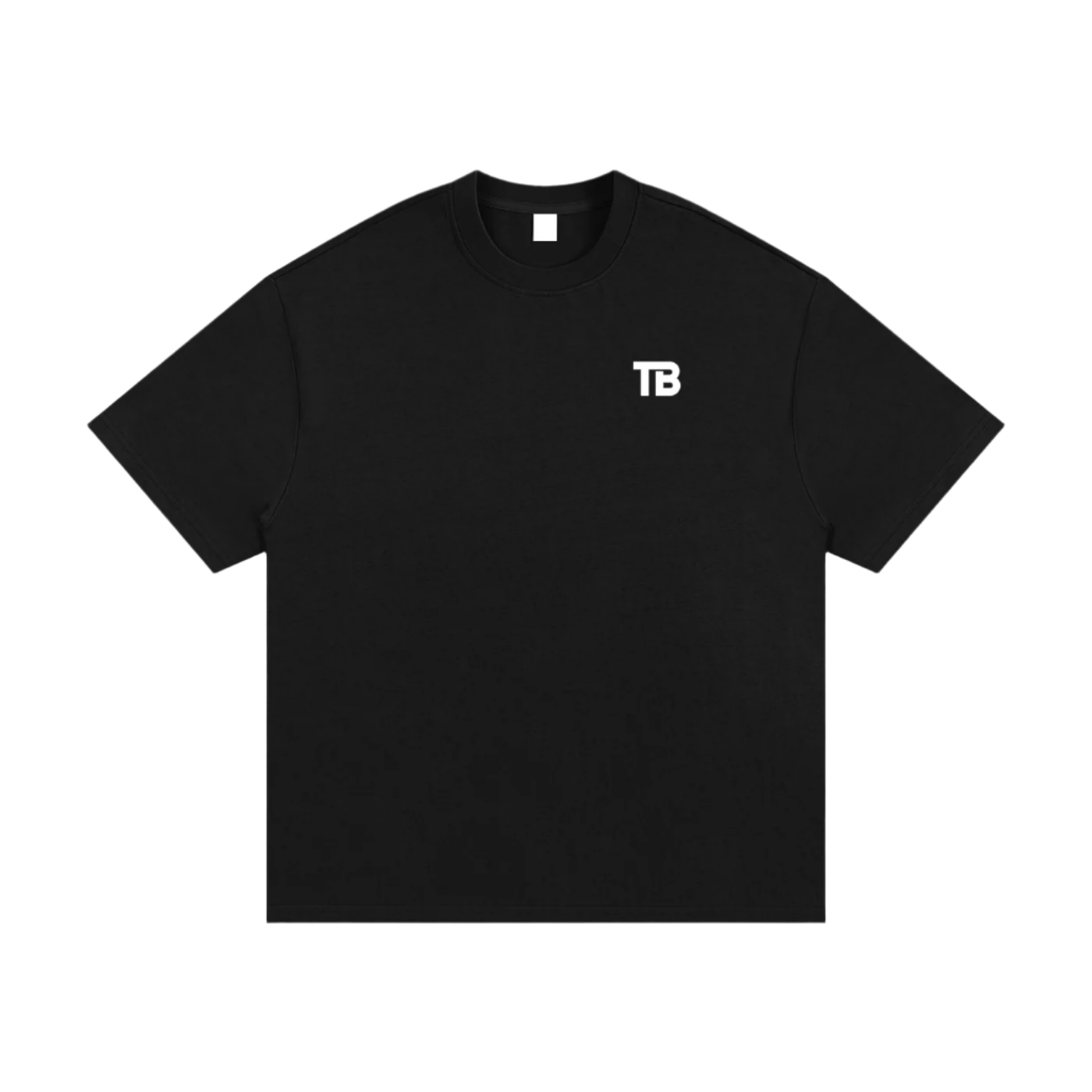 ThunderBuddies Essential Heavyweight Cotton T-Shirt
