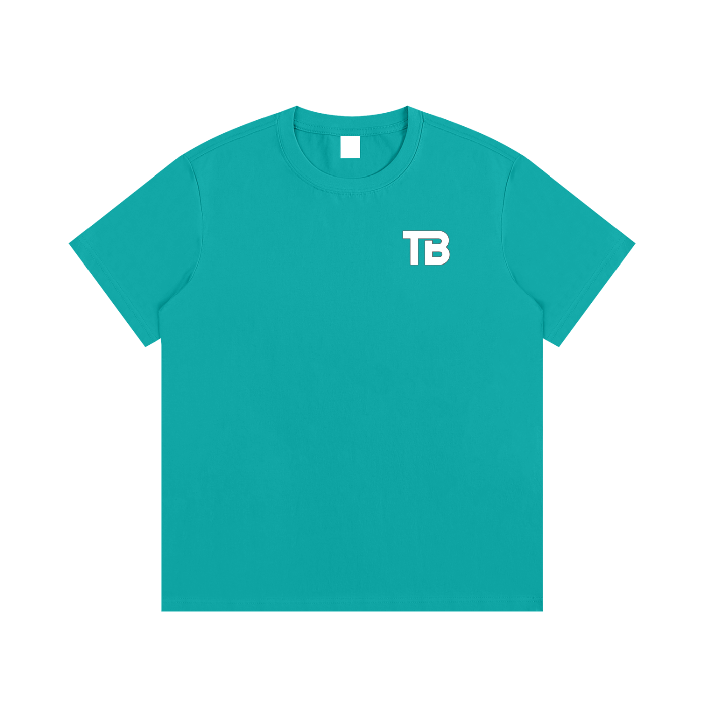 ThunderBuddies Essential Cotton T-Shirt