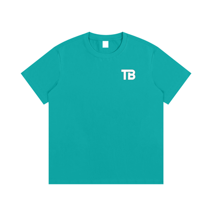ThunderBuddies Essential Cotton T-Shirt