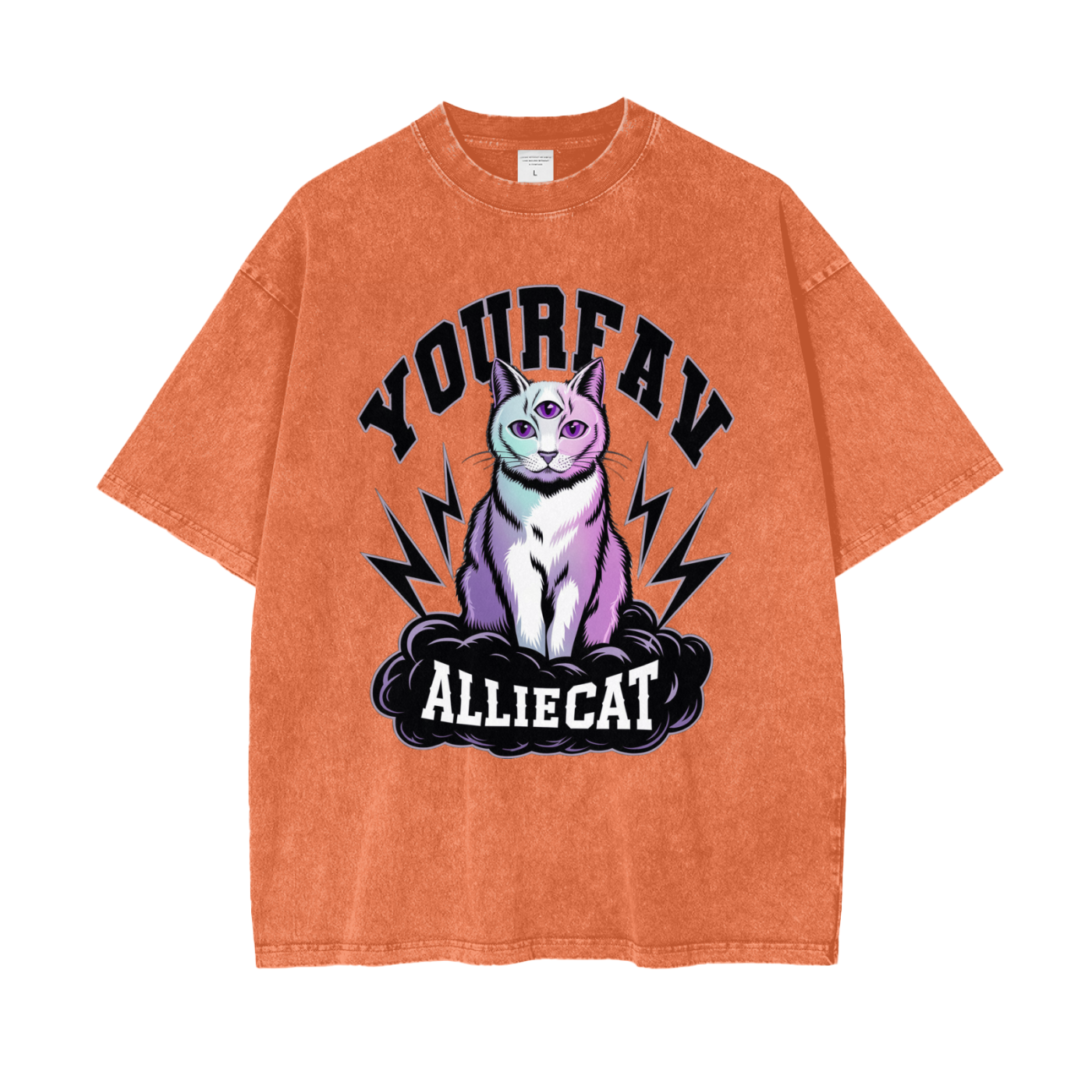 AllieCat