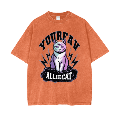 AllieCat