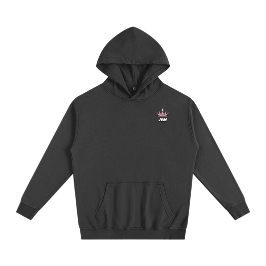 Jemma Oversized Essential Hoodie