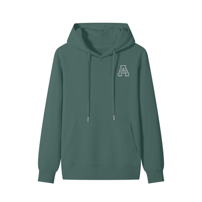 Join The War by Zeqq Classic Hoodie