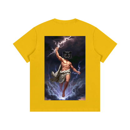 ThunderBuddies Essential Cotton T-Shirt