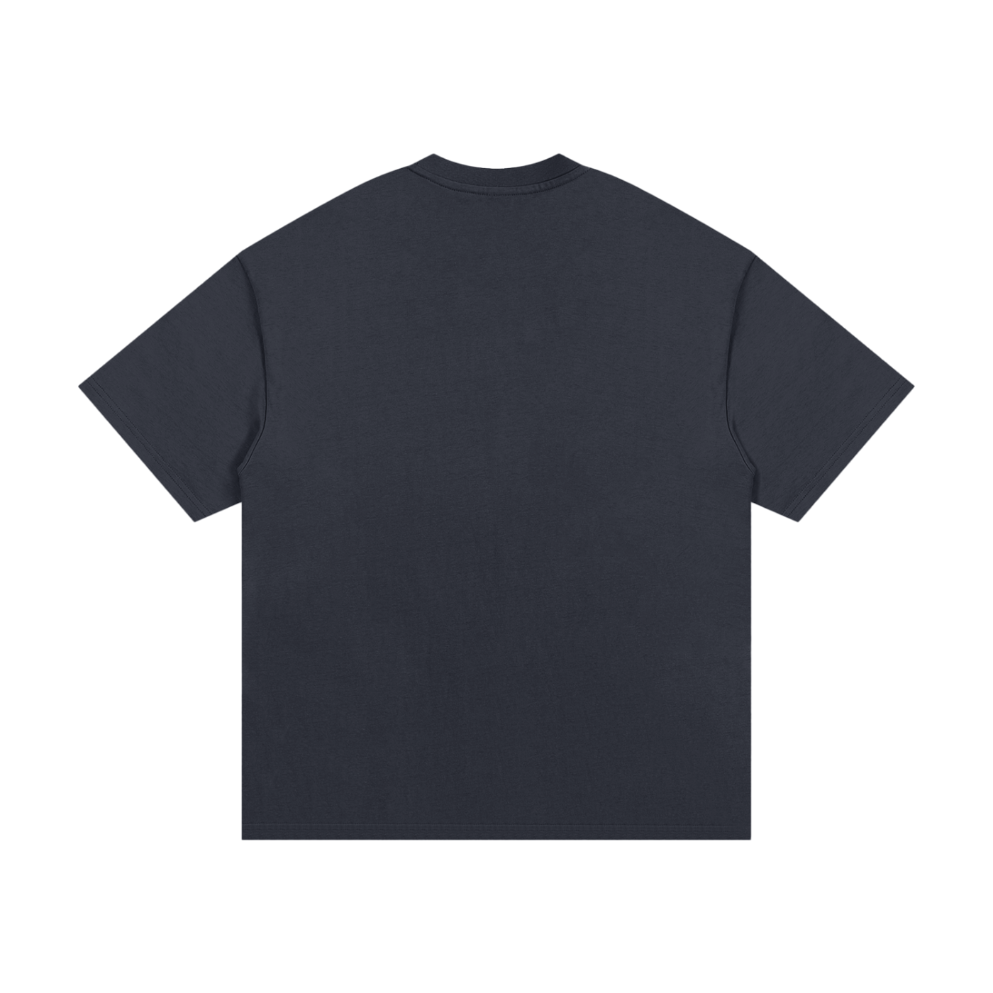 DIDI Season 2 Essential Heavyweight Cotton T-Shirt