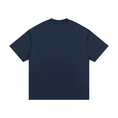 Dejen Season 3 Essential Heavyweight Cotton T-Shirt