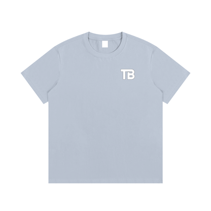 ThunderBuddies Essential Cotton T-Shirt