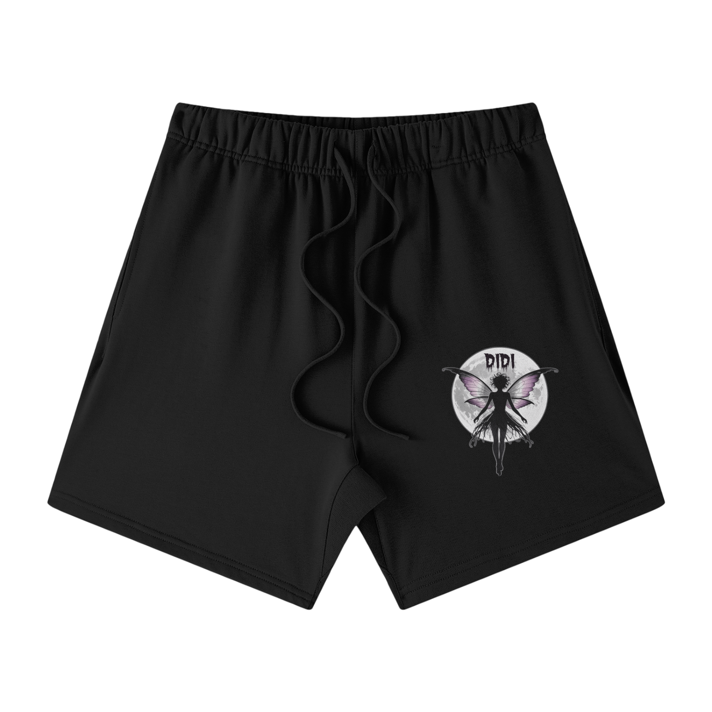 DIDI Season 2 Cotton Shorts
