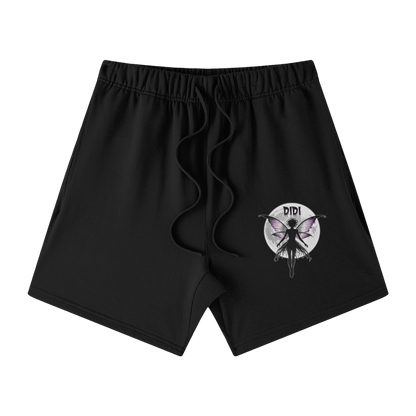 DIDI Season 2 Cotton Shorts