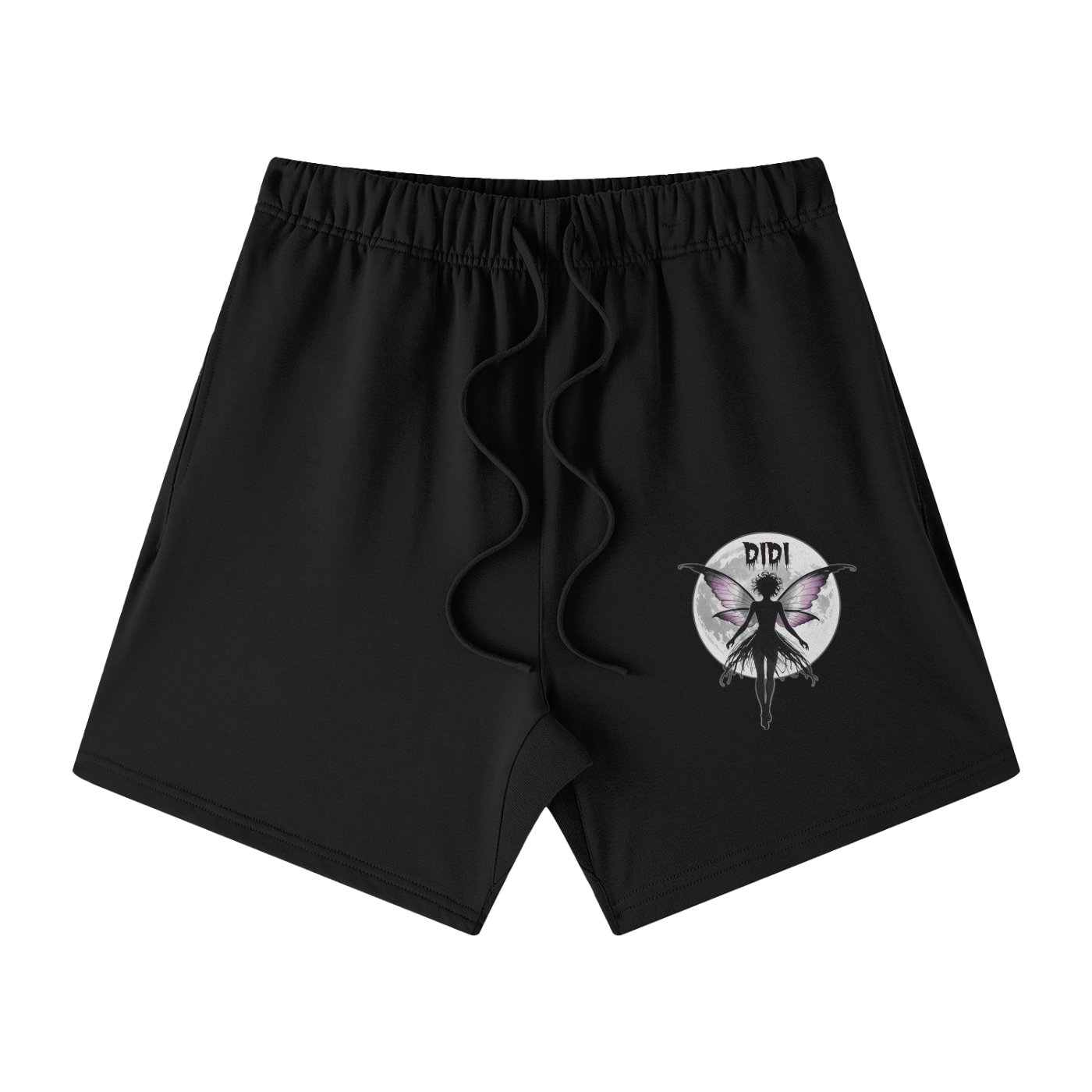 DIDI Season 2 Cotton Shorts