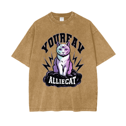 AllieCat