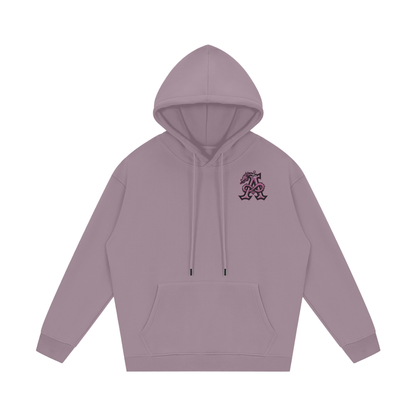 BillyGoat Fleece Hoodie