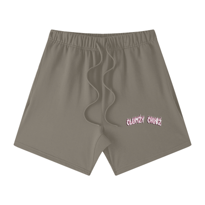 Clumzy Chubz Cotton Shorts