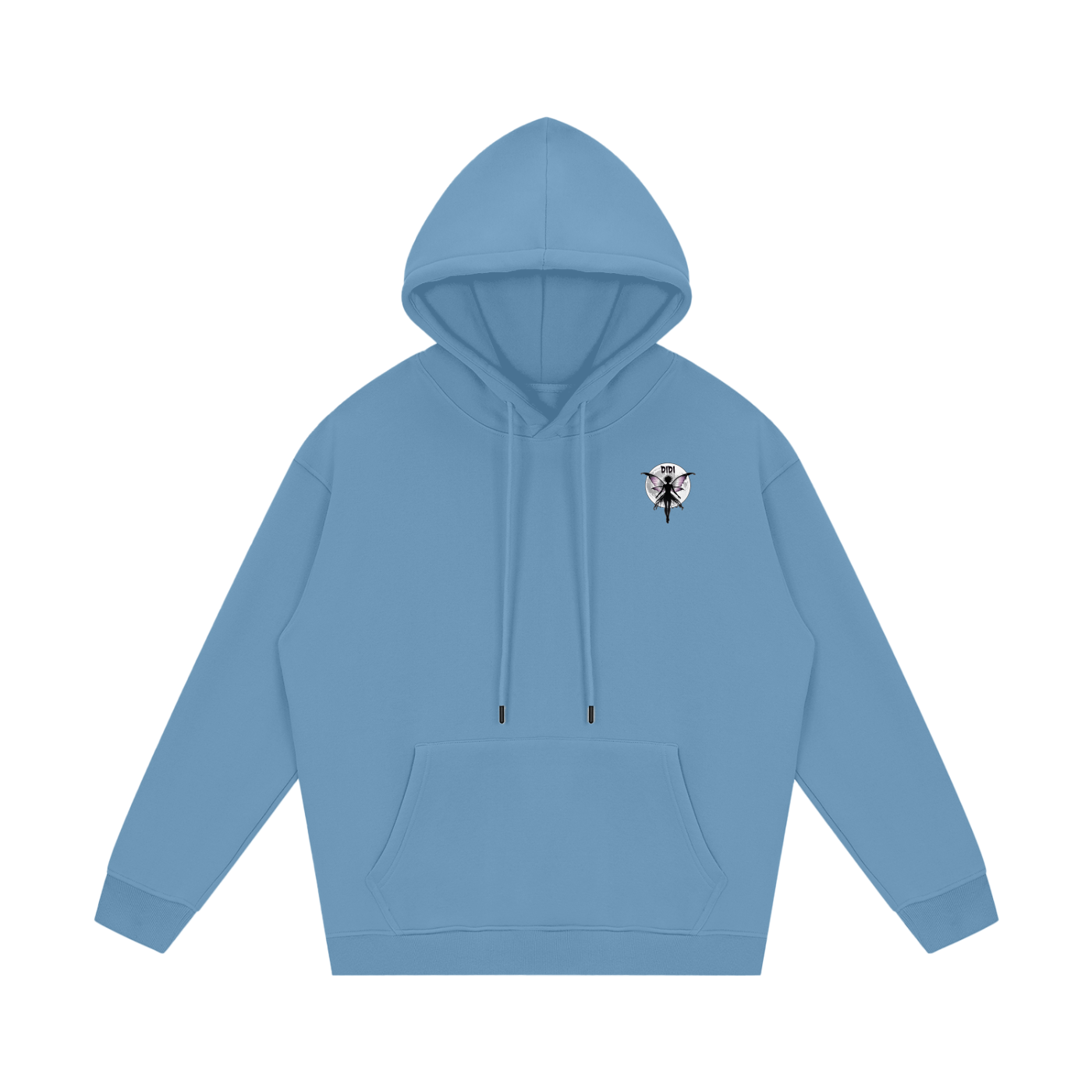 DIDI Season 2 Unisex Fleece Hoodie