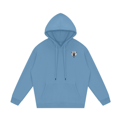 DIDI Season 2 Unisex Fleece Hoodie