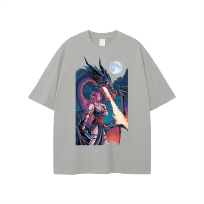 BillyGoat Unisex T-shirt
