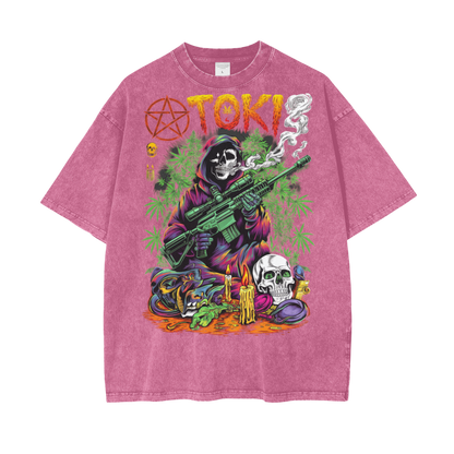 toki