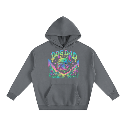Aonaran Oversize Fleeced Hoodie 14