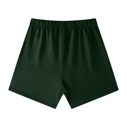 DIDI Season 2 Cotton Shorts