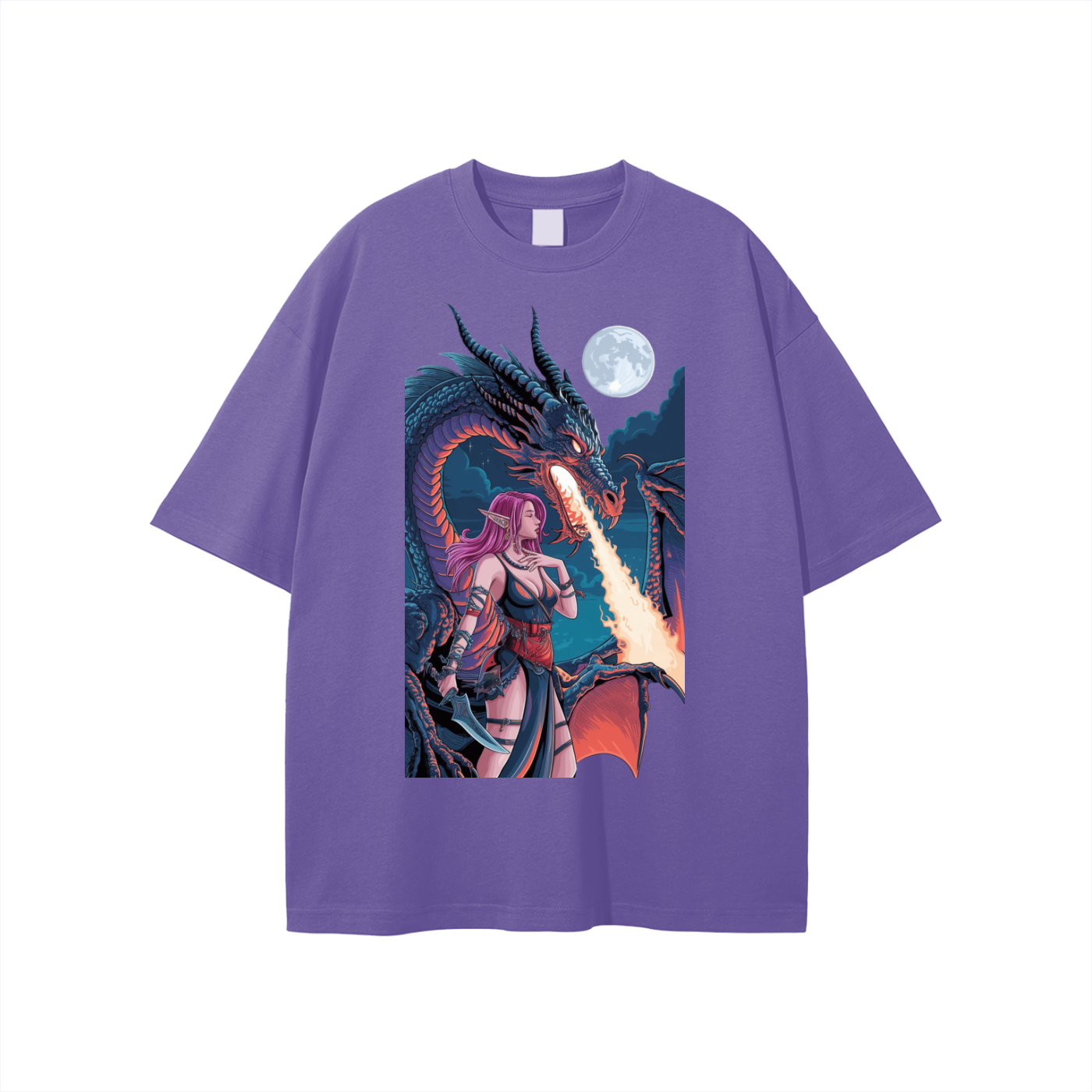 BillyGoat Unisex T-shirt