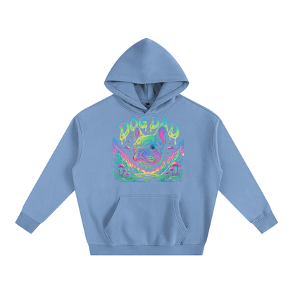 Aonaran Oversize Fleeced Hoodie 14