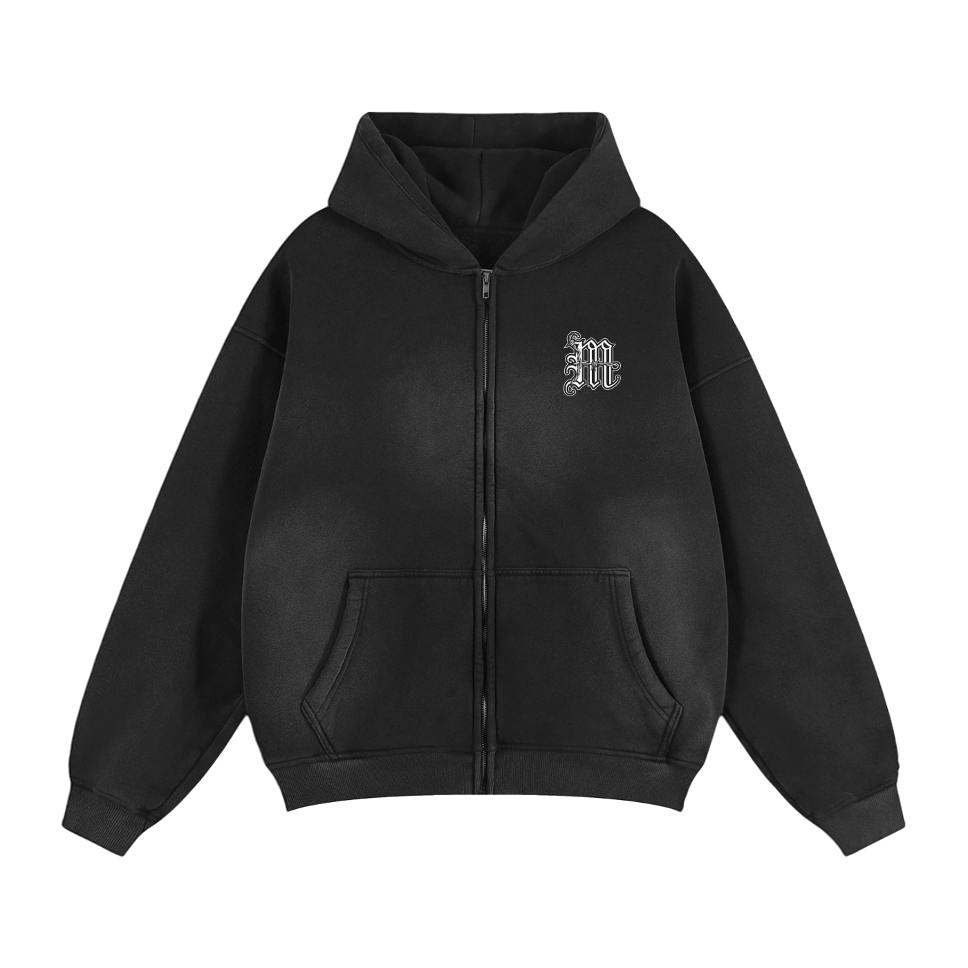 Kitchen Hoodie III