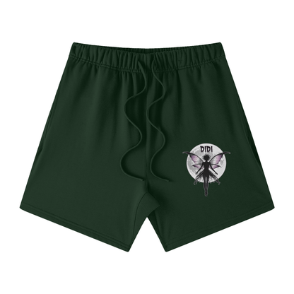 DIDI Season 2 Cotton Shorts