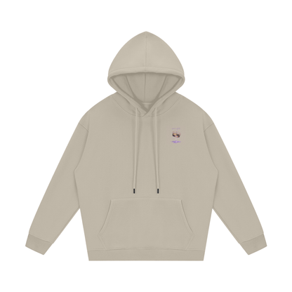 Khaleesi Fleece Hoodie
