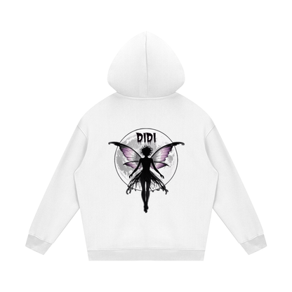 DIDI Season 2 Unisex Fleece Hoodie