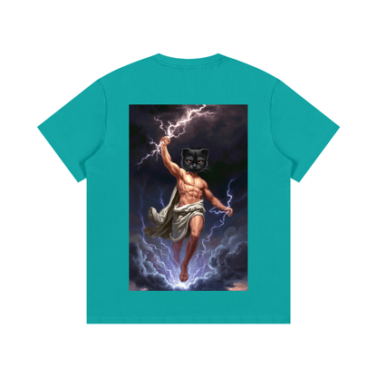 ThunderBuddies Essential Cotton T-Shirt