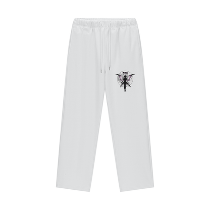 DIDI Season 2 Fleece Lined Straight Leg Pants