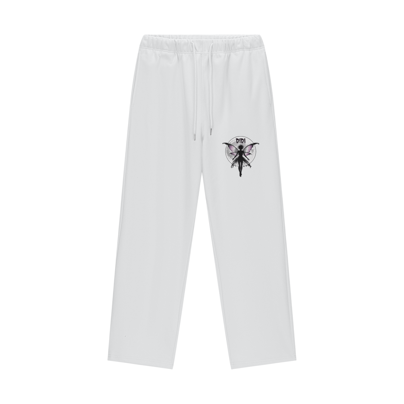 DIDI Season 2 Fleece Lined Straight Leg Pants