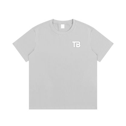 ThunderBuddies Essential Cotton T-Shirt