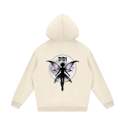 DIDI Season 2 Unisex Fleece Hoodie