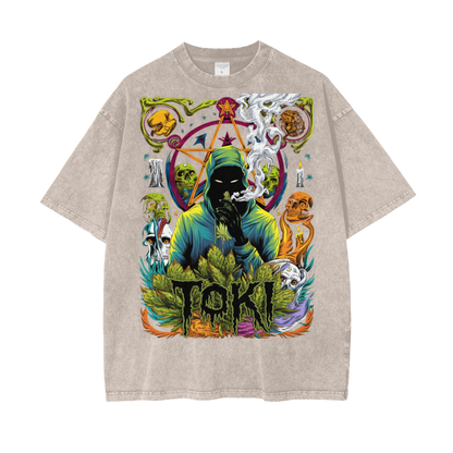 toki