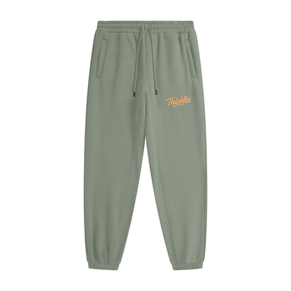 Thickles Unisex Fleece Joggers