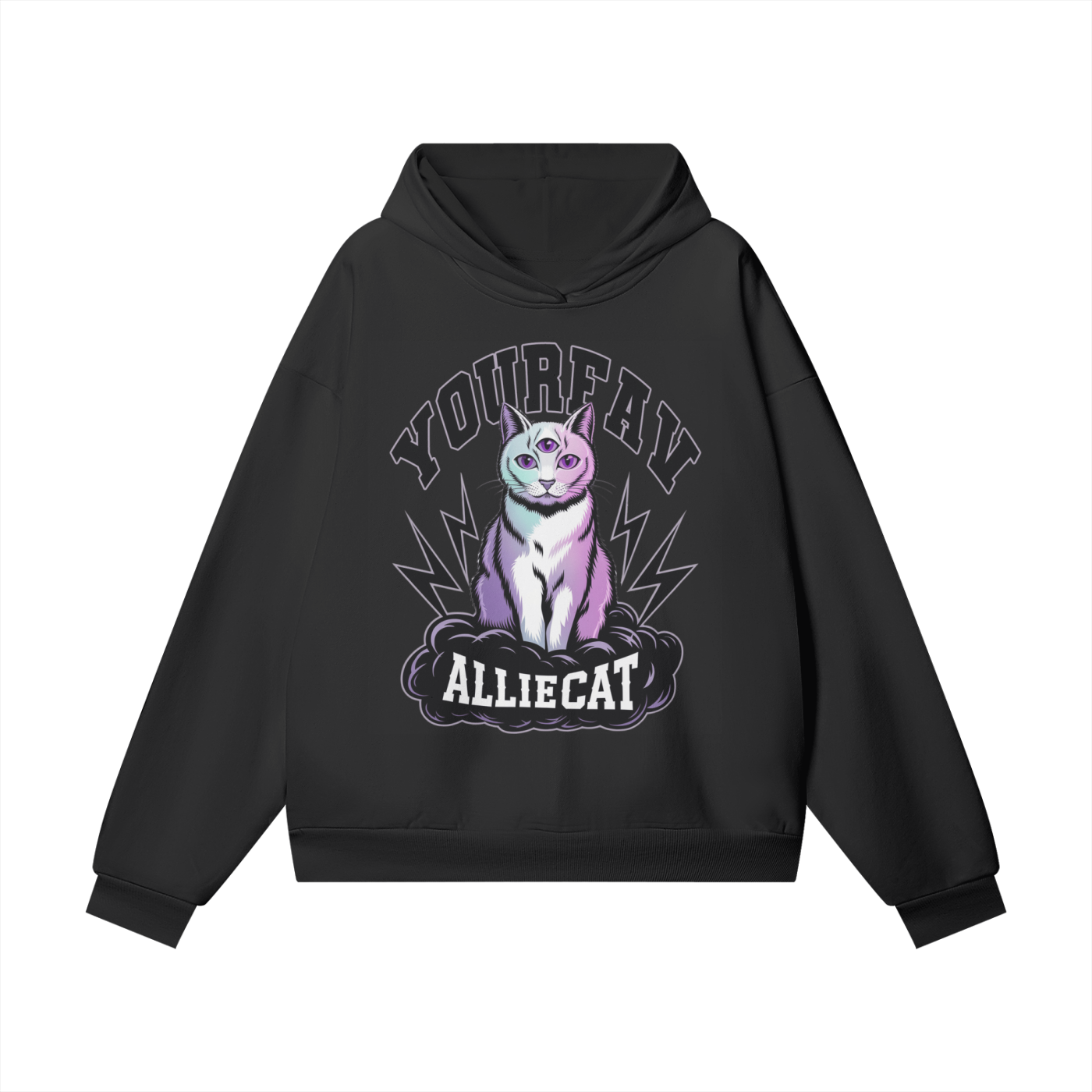 AllieCat