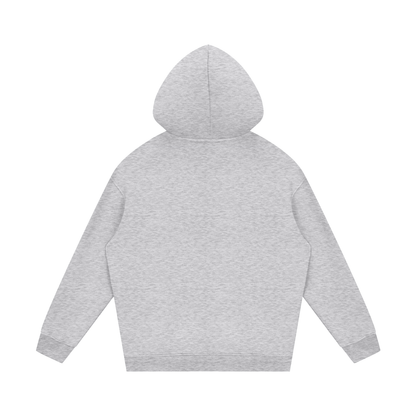 SaudiJae Unisex Fleece Hoodie