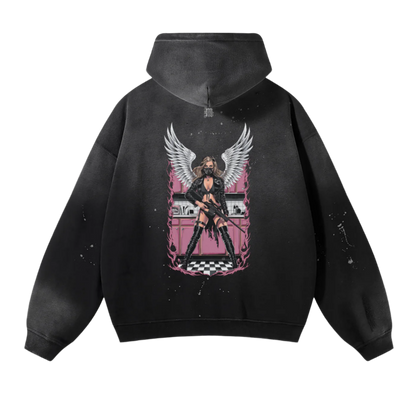 Kitchen Hoodie I